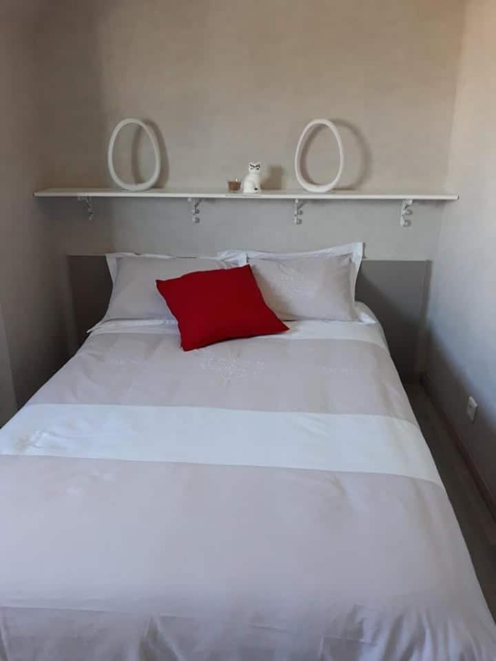 Chambre Privee Dans Maison Proche Du Mont Saint-Michel Le Val-Saint-Pere Exterior photo